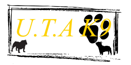 UTA K9