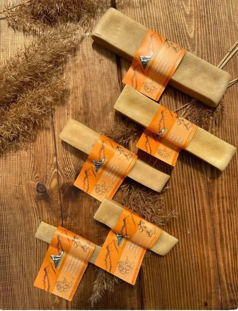 Yak Bars UTA Kennels