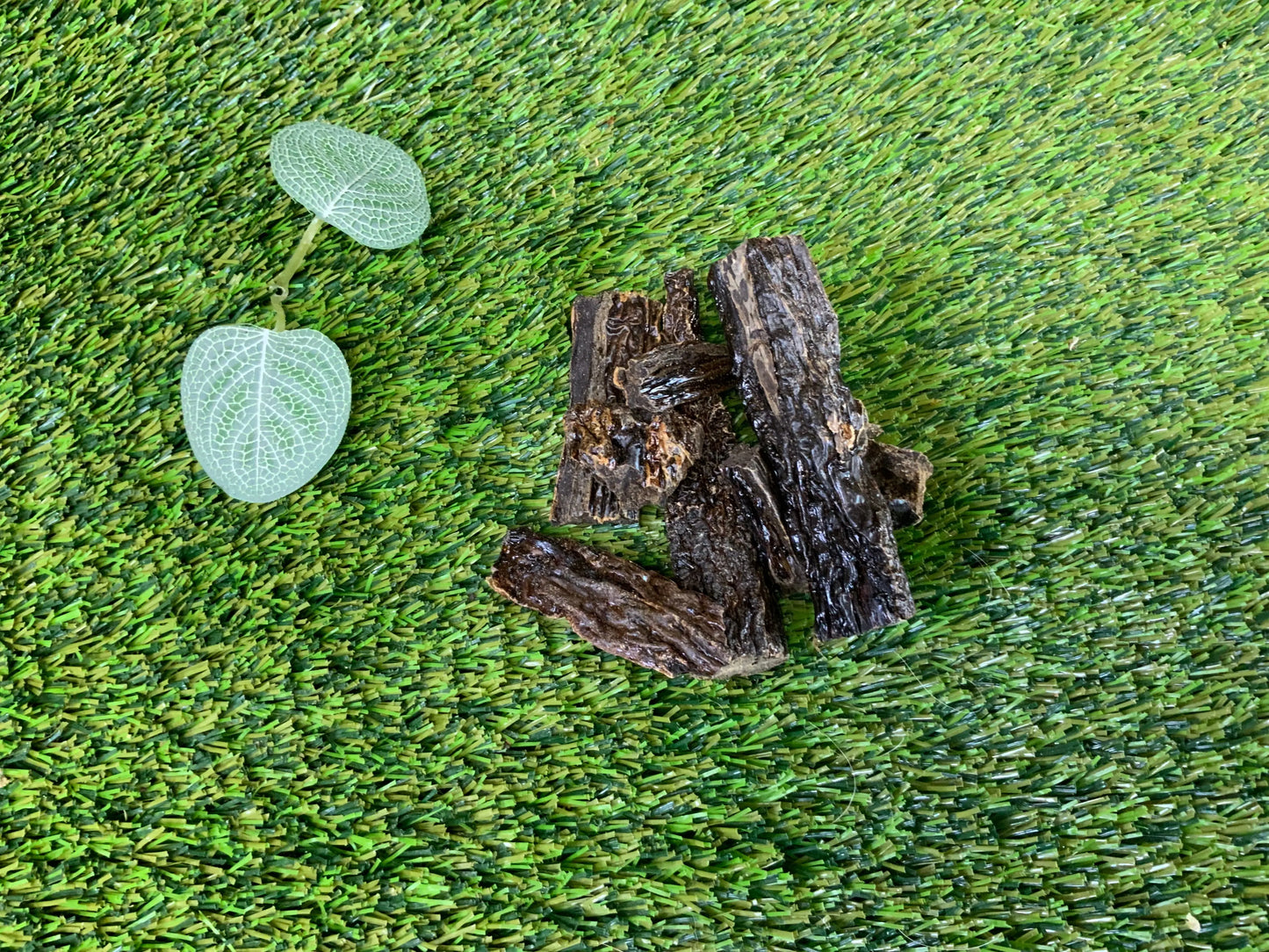 Dried Liver UTA Kennels