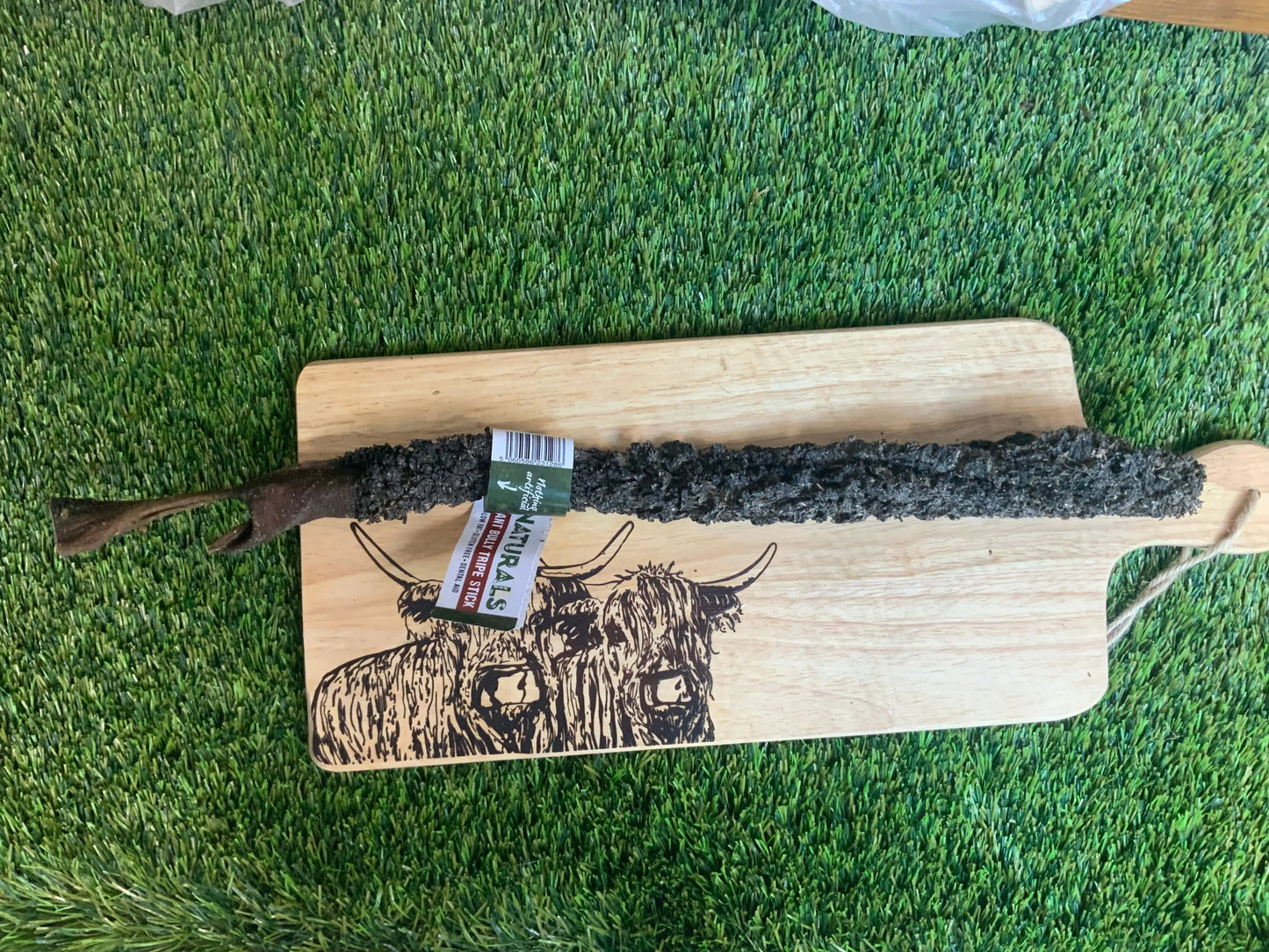 Giant bully tripe stick UTA K9