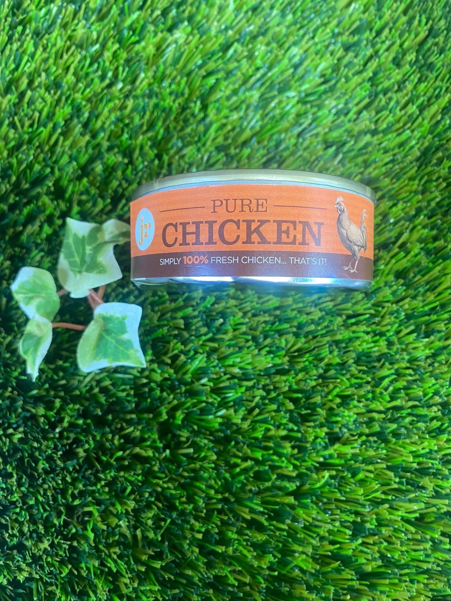 Pure chicken for dogs
