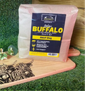 Superfood 65 Kibble - Italian Buffalo (small) UTA Kennels