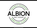 Albion Raw Dog Food product image