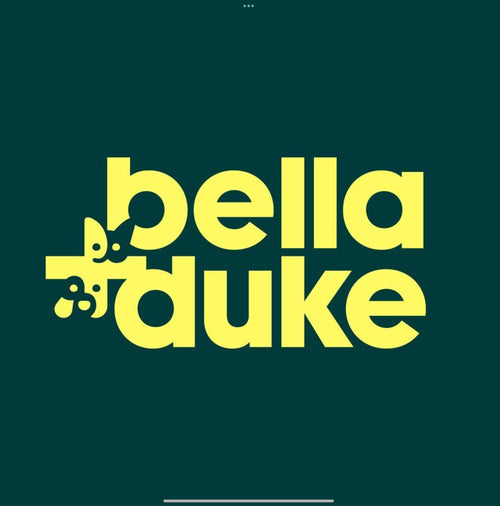 Bella & Duke Raw Dog Food product image