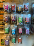 Single protein training treats 150g product image