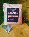Superfood 65 Kibble - Scottish Salmon (small) UTA Kennels