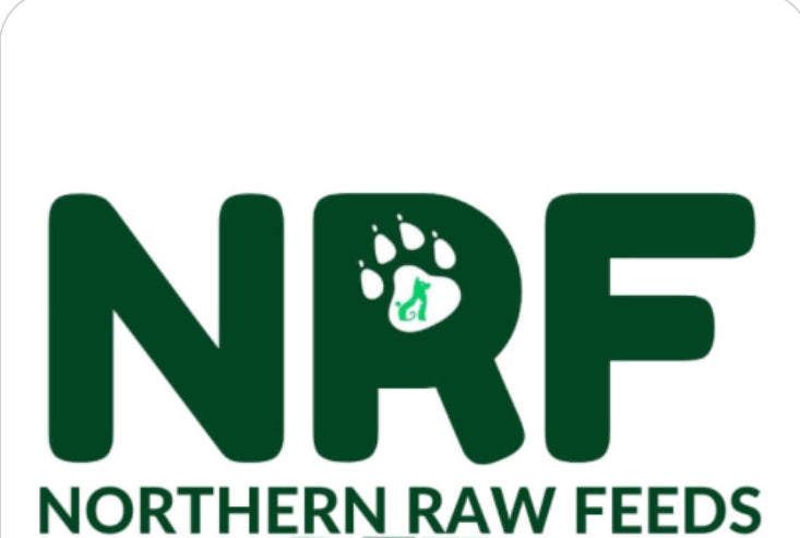 Northern Raw Dog Food product image