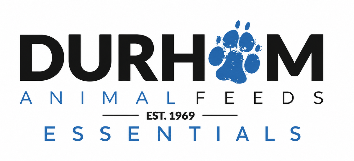 Durhams Essential Raw Dog Food product image