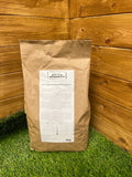 Coldpressed Complete Dog Food - FISH 3kg UTA Kennels