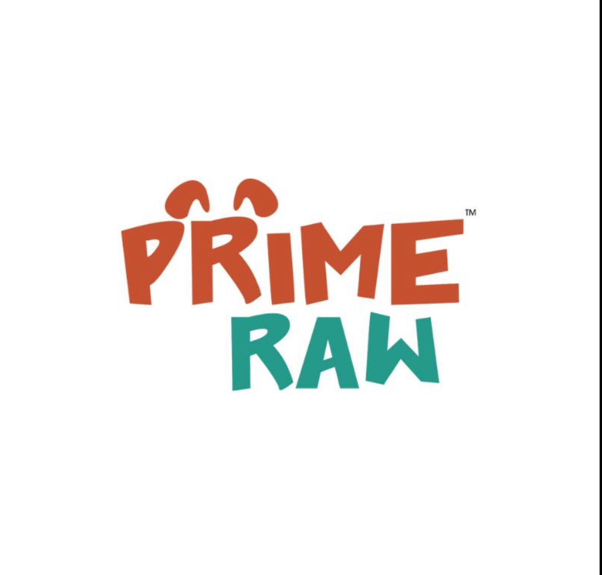 Prime Raw Dog Food product image