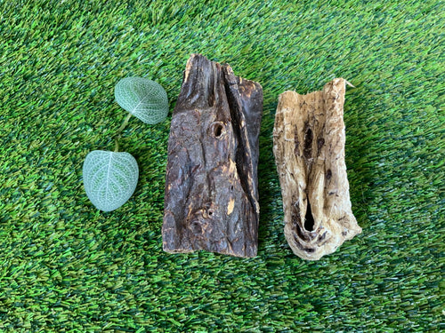 Beef Lung Sticks UTA Kennels