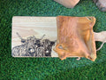 Beef head skin UTA K9