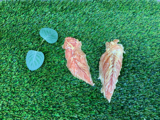 Chicken Fillet UTA Kennels