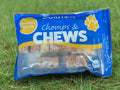 Chicken hearts UTA K9