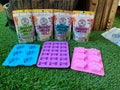 Doggy jelly UTA Kennels