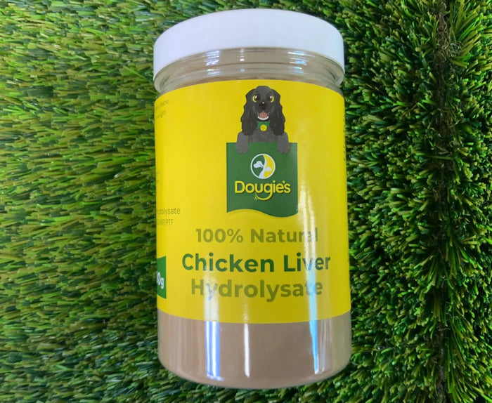 Dougies Supplements