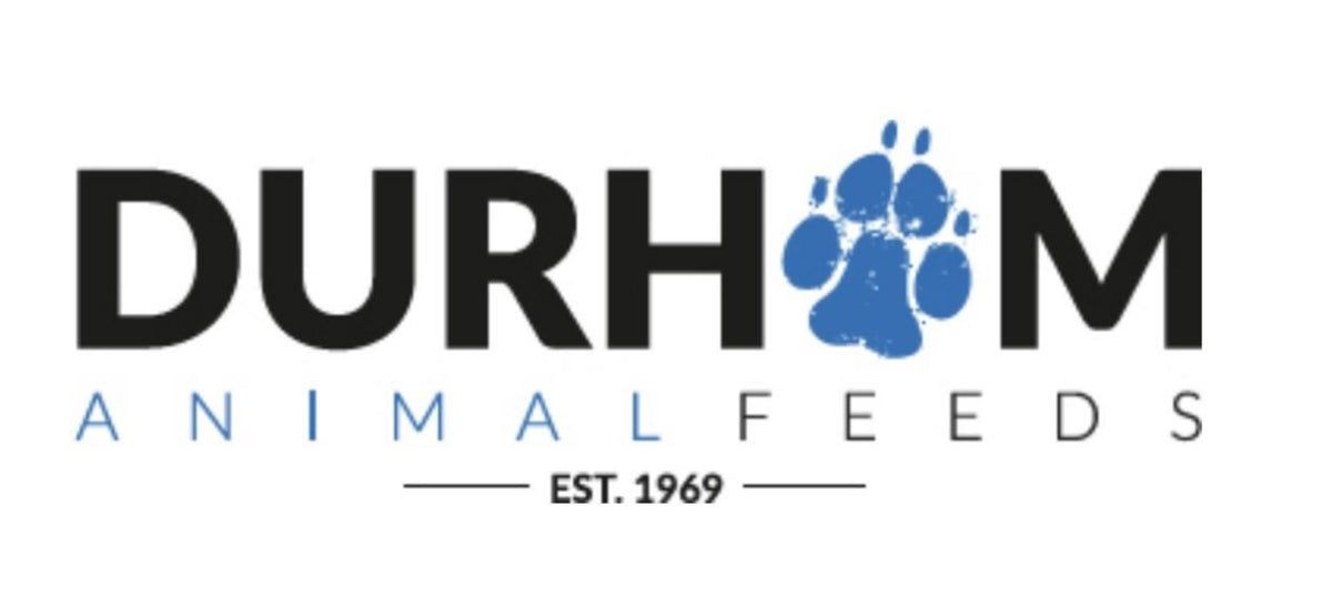 Durhams Raw Dog Food product image