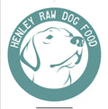 Henley's Raw Dog Food product image