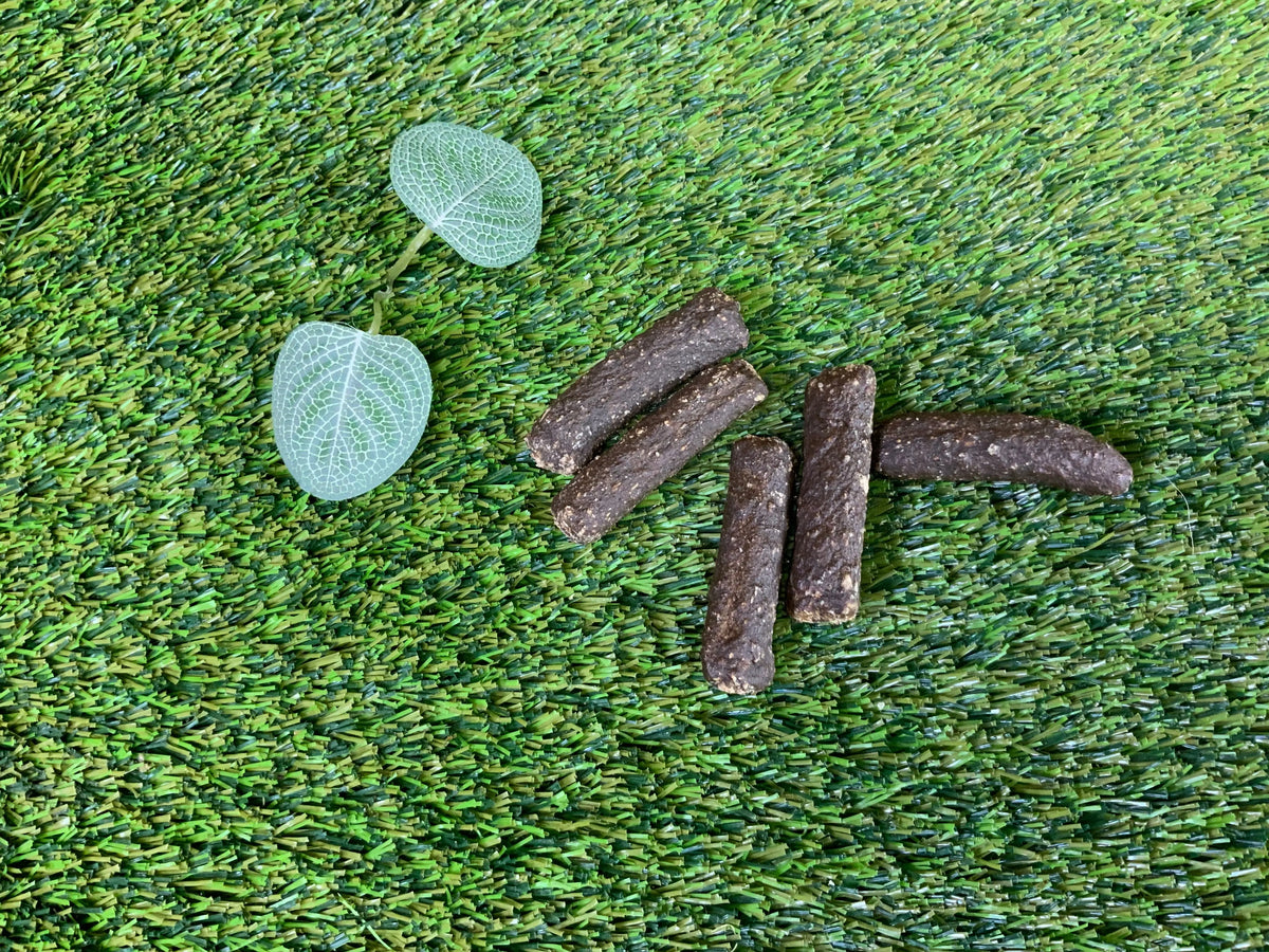Gourmet Sausages UTA Kennels