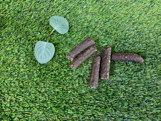 Gourmet Sausages UTA Kennels