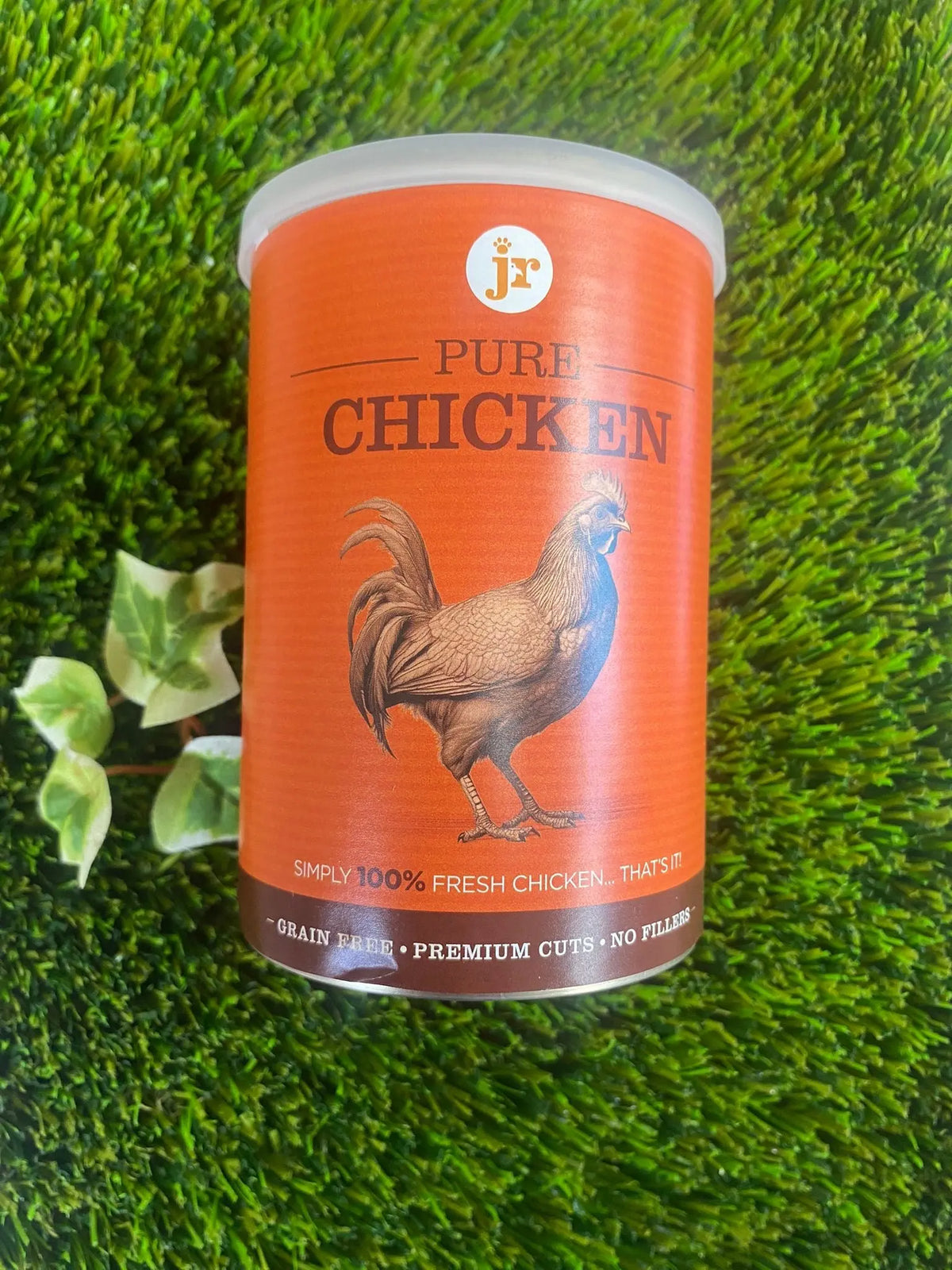 Pure chicken for dogs