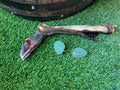 Large Deer Leg UTA Kennels