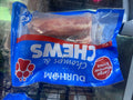 Large marrow bones UTA K9