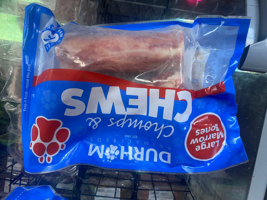 Large marrow bones UTA K9