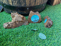 Natural Root Chews UTA Kennels
