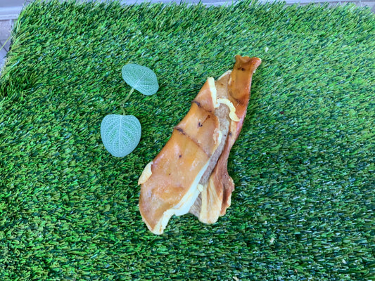Pork Rind Strips UTA Kennels
