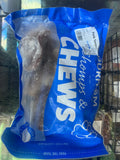 Pork tongue UTA K9