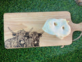 Puffed pig snout XL UTA K9