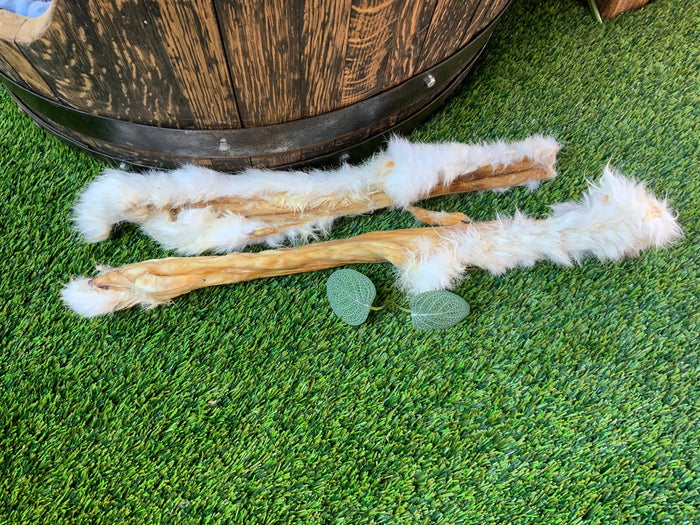 Rabbit Skin