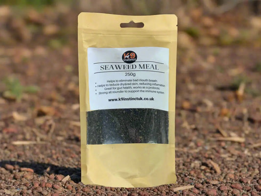 Seaweed meal 250g UTA K9