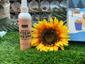 The only bitter anti shew spray dogs may need UTA K9
