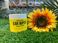 The only ear wipes dogs need UTA K9