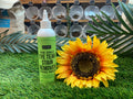The only eye tear stain remover dogs need UTA K9